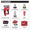 Milwaukee Tool M18 FUEL 2 in. ProPEX Expander with ONE-KEY Kit with 1-1/4 in. - 2 in. Expander Heads 2932-22XC - alternate 8