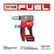 Milwaukee Tool M18 FUEL 2 in. ProPEX Expander with ONE-KEY Kit with 1-1/4 in. - 2 in. Expander Heads 2932-22XC - alternate 10