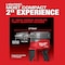 Milwaukee Tool M18 FUEL 2 in. ProPEX Expander with ONE-KEY Kit with 1-1/4 in. - 2 in. Expander Heads 2932-22XC - alternate 9