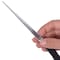 Westcott Letter Openers, Plastic Handle, Serrated Blade, Letter Opener 29380 - alternate 6