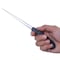 Westcott Letter Openers, Plastic Handle, Serrated Blade, Letter Opener 29380 - alternate 3