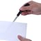 Westcott Letter Openers, Plastic Handle, Serrated Blade, Letter Opener 29380 - alternate 2