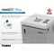 Dahle High Security Optical Media Shredder, NS 717 OS - alternate 6
