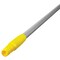 Colorcore ColorCore 51" Aluminum Handle, Yellow 294016 - alternate 3