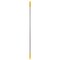 Colorcore ColorCore 51" Aluminum Handle, Yellow 294016 - alternate 1