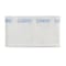 Brawny Foodservice Towel Chef 13" x 24", White-Blue Stripe 29421 - alternate 2