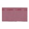 Brawny Food Prep/Bar Towel Hydroentangled Fibers 13" x 24", Red-Red Stripe 29425 - alternate 4