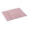 Brawny Rayon Busing Towel 13" x 17" 2.88 lb., Pink and White 29427 - alternate 1