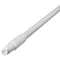 Colorcore ColorCore 50" Fiberglass Handle, White 295015 - alternate 3