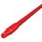 Colorcore ColorCore 57" Fiberglass Handle, Red 295114 - alternate 2
