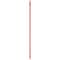 Colorcore ColorCore 57" Fiberglass Handle, Red 295114 - alternate 1