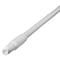Colorcore ColorCore 57" Fiberglass Handle, White 295115 - alternate 3