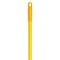 Colorcore ColorCore 57" Fiberglass Handle, Yellow 295116 - alternate 3