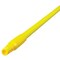 Colorcore ColorCore 57" Fiberglass Handle, Yellow 295116 - alternate 2