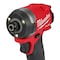Milwaukee Tool M18 FUEL 1/4" Hex Impact Driver Kit 2953-22 - alternate 2