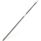 Carlisle Foodservice SS Handle, 60" L, 1", PK12 4119900 - alternate 1