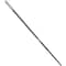 Carlisle Foodservice SS Handle, 60" L, 1", PK12 4119900 - alternate 3