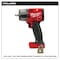 Milwaukee Tool M18 FUEL 3/8 in. Mid-Torque Impact Wrench with Friction Ring (Tool Only) 2960-20 - alternate 3