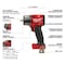 Milwaukee Tool M18 FUEL 3/8 in. Mid-Torque Impact Wrench with Friction Ring (Tool Only) 2960-20 - alternate 2