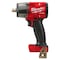 Milwaukee Tool M18 FUEL 1/2 in. Mid-Torque Impact Wrench with Pin Detent (Tool Only) 2962P-20 - alternate 1