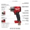 Milwaukee Tool M18 FUEL 1/2 " Mid-Torque Impact Wrench w/ Pin Detent + M18 XC5.0 Battery 2962P-20, 48-11-1850 - alternate 2
