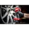 Milwaukee Tool M18 FUEL 1/2 in. Mid-Torque Impact Wrench with Pin Detent Kit 2962P-22R - alternate 8