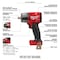 Milwaukee Tool M18 FUEL 1/2" Mid-Torque Impact Wrench w/ Friction Ring + M18 XC5.0 Battery 2962-20, 48-11-1850 - alternate 3