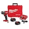 Milwaukee Tool M18 FUEL 3/8 in. Mid-Torque Impact Wrench with Friction Ring Kit 2960-22R - alternate 1