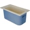 Carlisle Foodservice Coldmaster CoolChck, 6", 1/3 Food Pn, 4 qt. CM1102C1402 - alternate 1