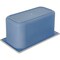 Carlisle Foodservice CoolChck, 6" D, 1/3-Sz Div Food Pn, 3.4 qt. CM1103C1402 - alternate 2