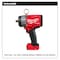 Milwaukee Tool M18 FUEL 1/2 in High Torque Impact Wrench with Pin Detent Tool Only 2966-20 - alternate 5