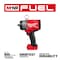 Milwaukee Tool M18 FUEL 1/2 in High Torque Impact Wrench with Pin Detent Tool Only 2966-20 - alternate 9