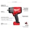 Milwaukee Tool M18 FUEL 1/2" High Torque Impact Wrench w/ Friction Ring 2967-20 - alternate 9