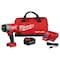 Milwaukee Tool M18 FUEL 1/2" High Torque Impact Wrench w/ Friction Ring Kit, Contractor Bag Kit 2967-21B - alternate 2