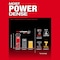 Milwaukee Tool M18 FUEL 1/2 in. High Torque Impact Wrench with Friction Ring & Grease Gun Combo Kit 2967-22GG - alternate 6