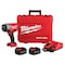 Milwaukee Tool M18 FUEL 1/2" High Torque Impact Wrench w/ Friction Ring Kit, Hard Case Kit 2967-22 - alternate 2