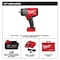 Milwaukee Tool M18 FUEL 1/2" High Torque Impact Wrench w/ Friction Ring Kit, Hard Case Kit 2967-22 - alternate 9