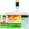 Durable Office Products ID Badge Holder, Shell Style, PK25 801319 - alternate 20