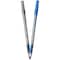 Bic Pen, Roundstic, Grip, Ast, PK36 GSMG361AST - alternate 3