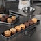 Carlisle Foodservice Market Tray, 30", 6-7/16", 3/4", Ebn, PK12 630FMT309 - alternate 4