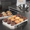 Carlisle Foodservice Fbrgl Market Tray, 17.75x12.75x1", Wt, PK12 1318FMT301 - alternate 4