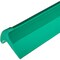 Carlisle Foodservice Single Blade Squeegee, 24", Green, PK6 3656809 - alternate 2