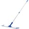Carlisle Foodservice Wet Mop, Blue, Microfiber, PK12, 363322414 363322414 - alternate 4