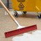 Carlisle Foodservice Str Red Gum Rbbr Floor Squeegee, 18", PK6 4007500 - alternate 5
