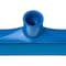 Carlisle Foodservice Single Blade Squeegee, 24", Blue, PK6 3656814 - alternate 4