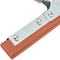Carlisle Foodservice Pro Dbl-Blade Rubber Squeegee, 10", PK12 4007300 - alternate 2