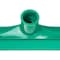 Carlisle Foodservice Single Blade Squeegee, 24", Green, PK6 3656809 - alternate 4