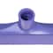 Carlisle Foodservice Single Blade Squeegee, 24", Purple, PK6 3656868 - alternate 2