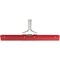 Carlisle Foodservice Str Red Gum Rbbr Floor Squeegee, 18", PK6 4007500 - alternate 2