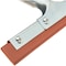 Carlisle Foodservice Dbl-Blade Rubber Squeegee, 8", PK12 4007200 - alternate 2